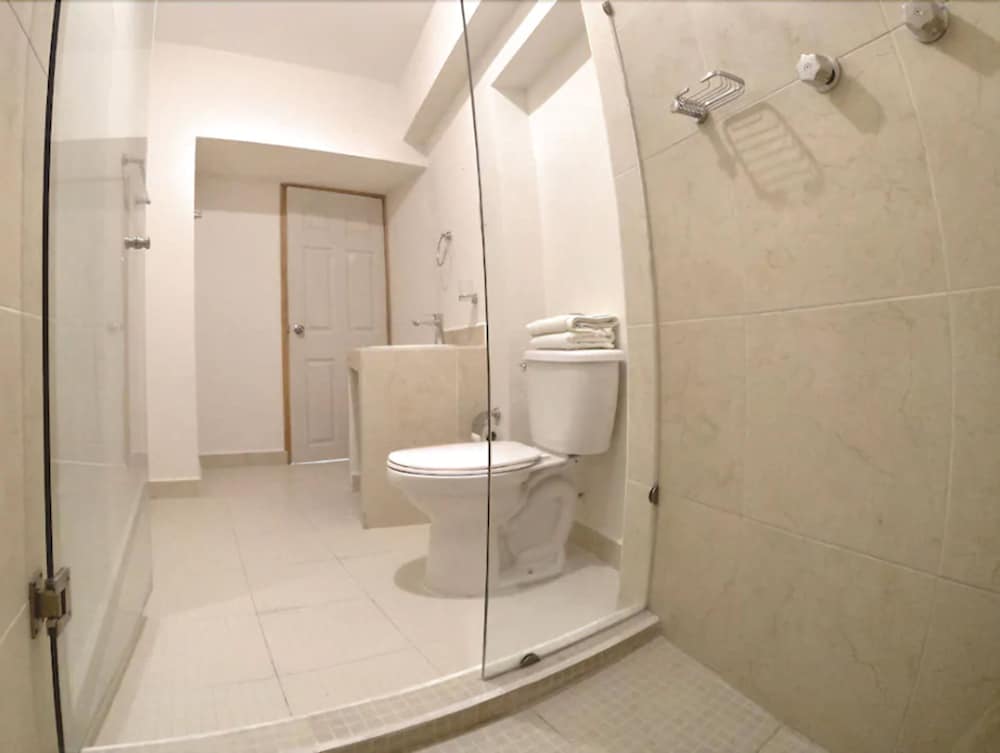 Hotel Santa Rita 9/32