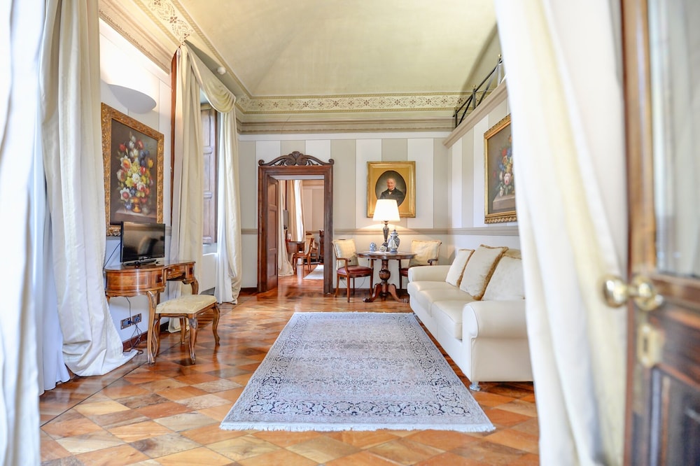 Hotel Villa Beccaris 23/64