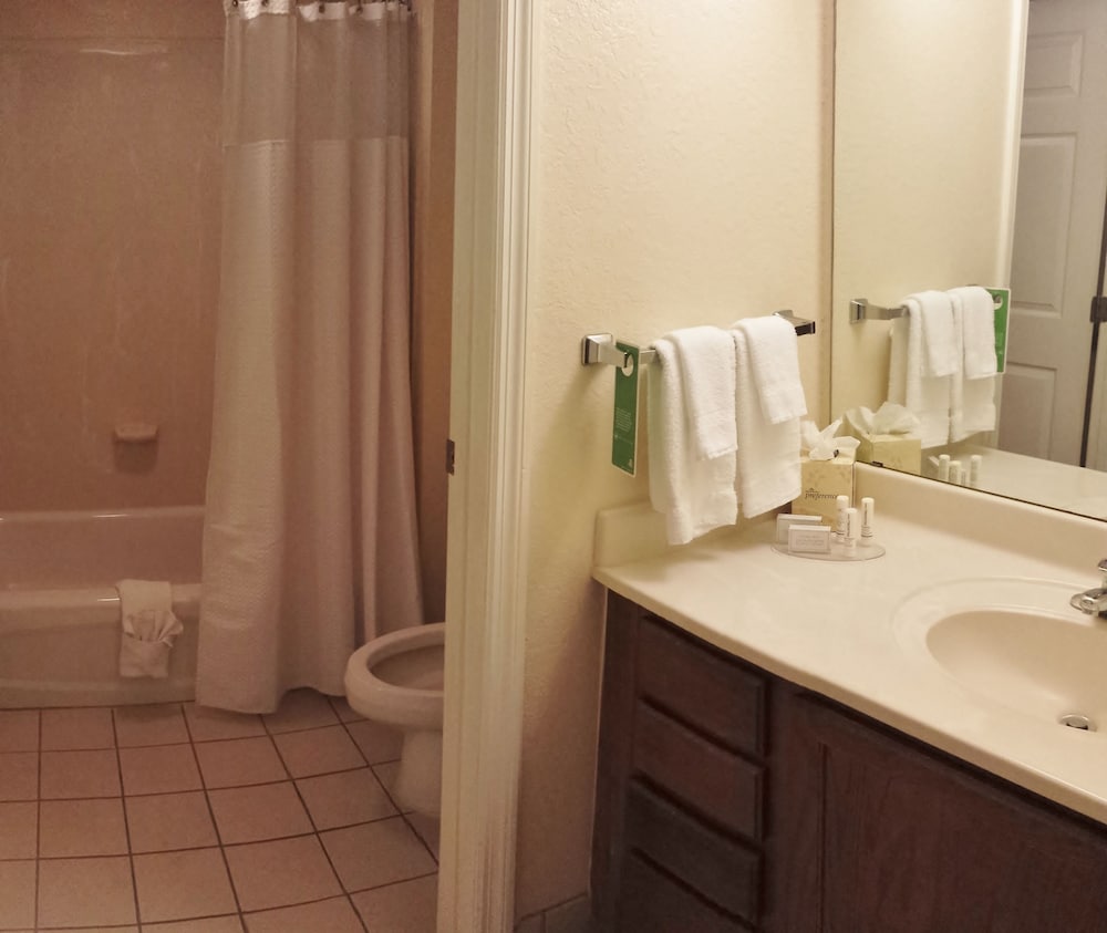 TownePlace Suites by Marriott Orlando East/UCF Area 7/47