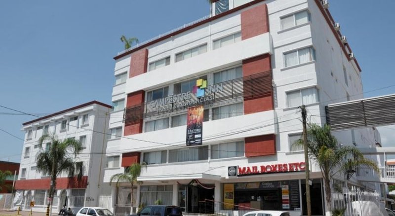 Campestre Inn Hotel And Residences 3/44