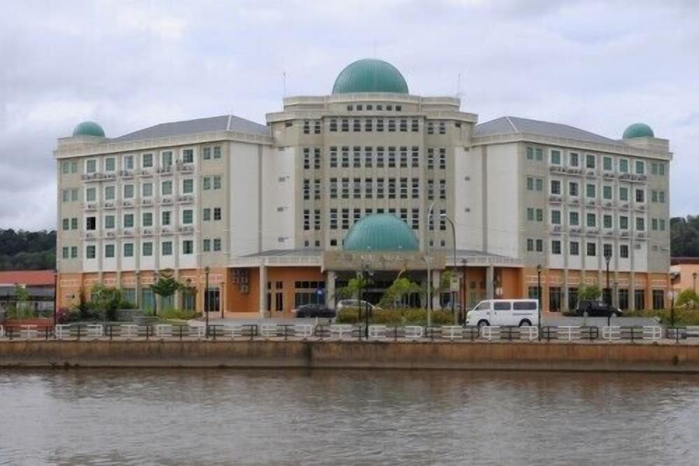 Hotel Seri Malaysia Lawas 58/58