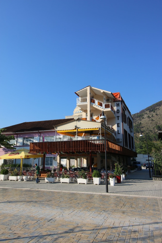 Hotel Orestiada 写真5