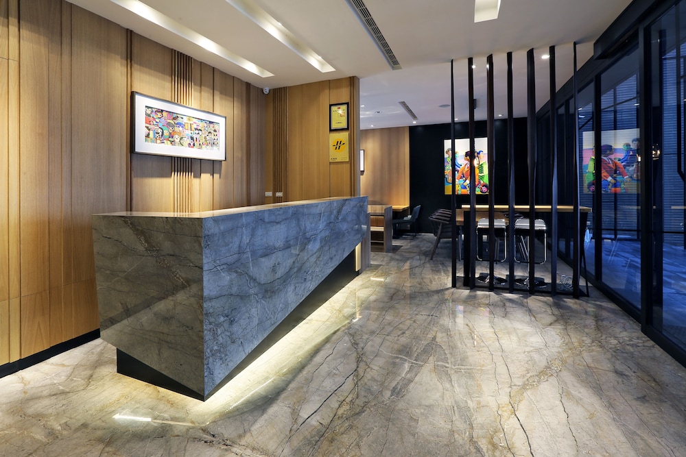 Miller Inn 4/64