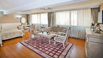 Peak Star Hotel Taksim 41/65