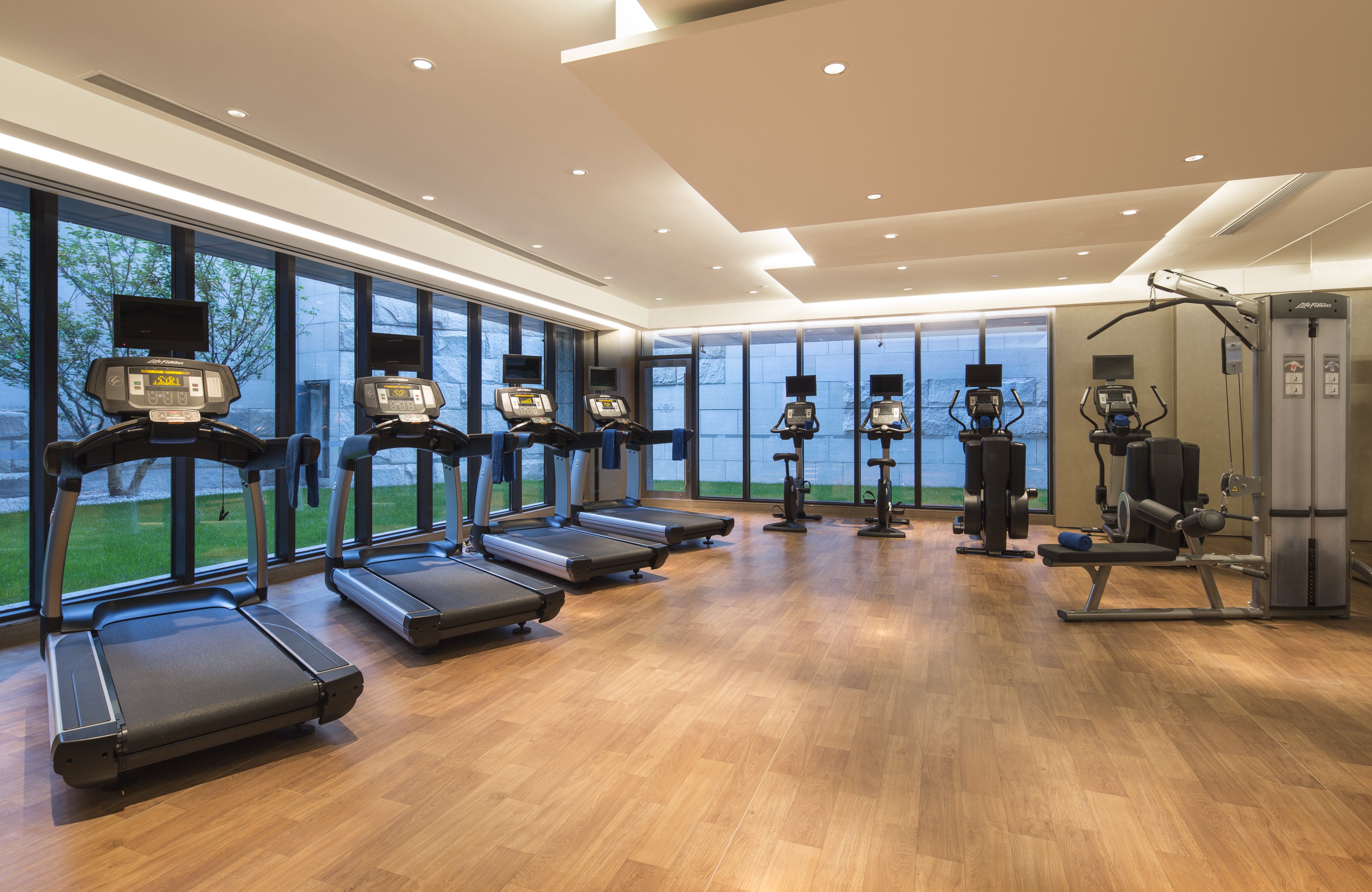 Ascott Heng Shan Shanghai 16/43