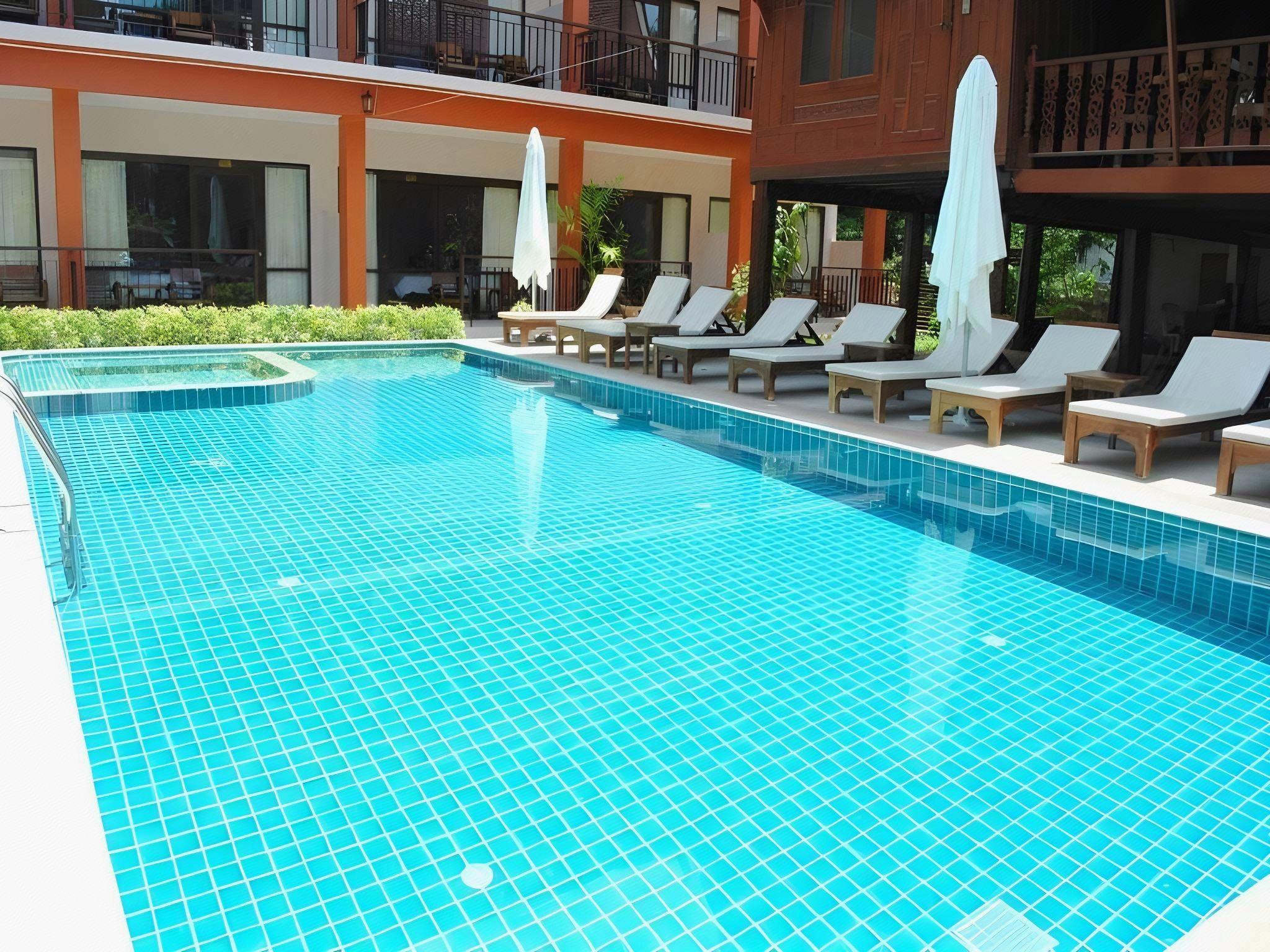 GRAND THAI HOUSE RESORT 12/41