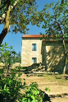 A Torre de Laxe Hotel 47/56