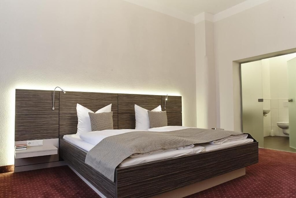 Hotel Prinzregent 14/50