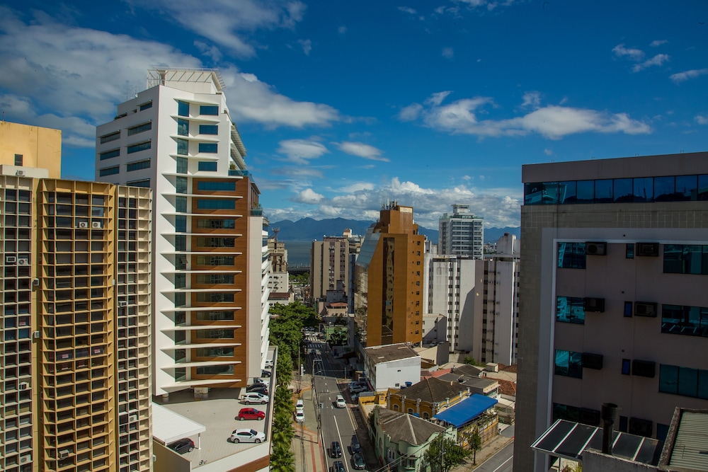 Rio Branco Apart Hotel 4/46