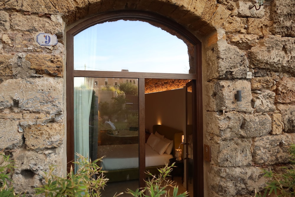 Bastione Spasimo Boutique Hotel 28/50