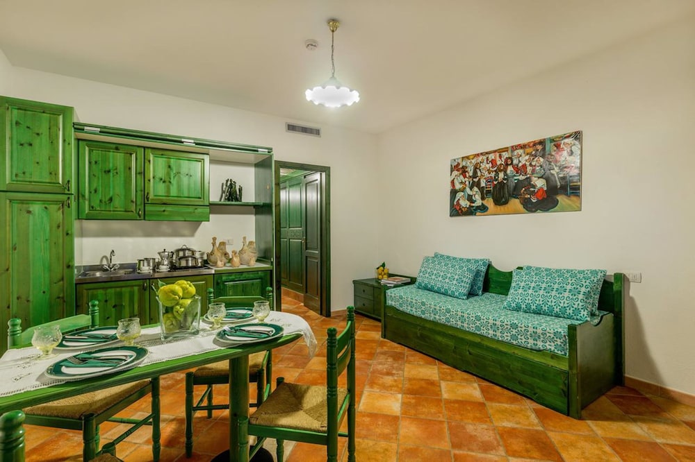 Residence Sos Alinos 25/42