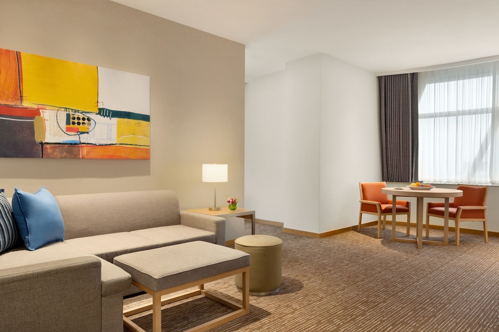 Hyatt Place Beijing Daxing 22/34