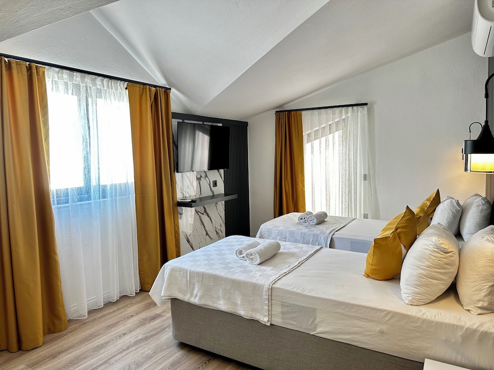 Bossa Nova Apart Hotel 17/50