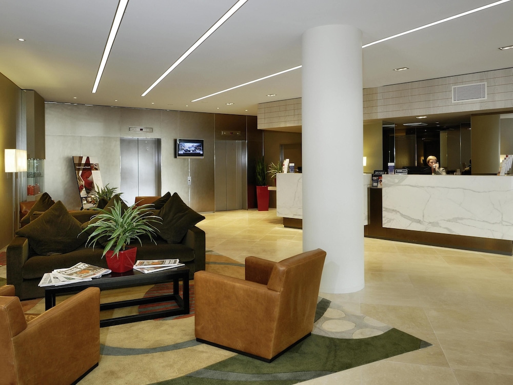 Novotel Sydney West HQ 47/61