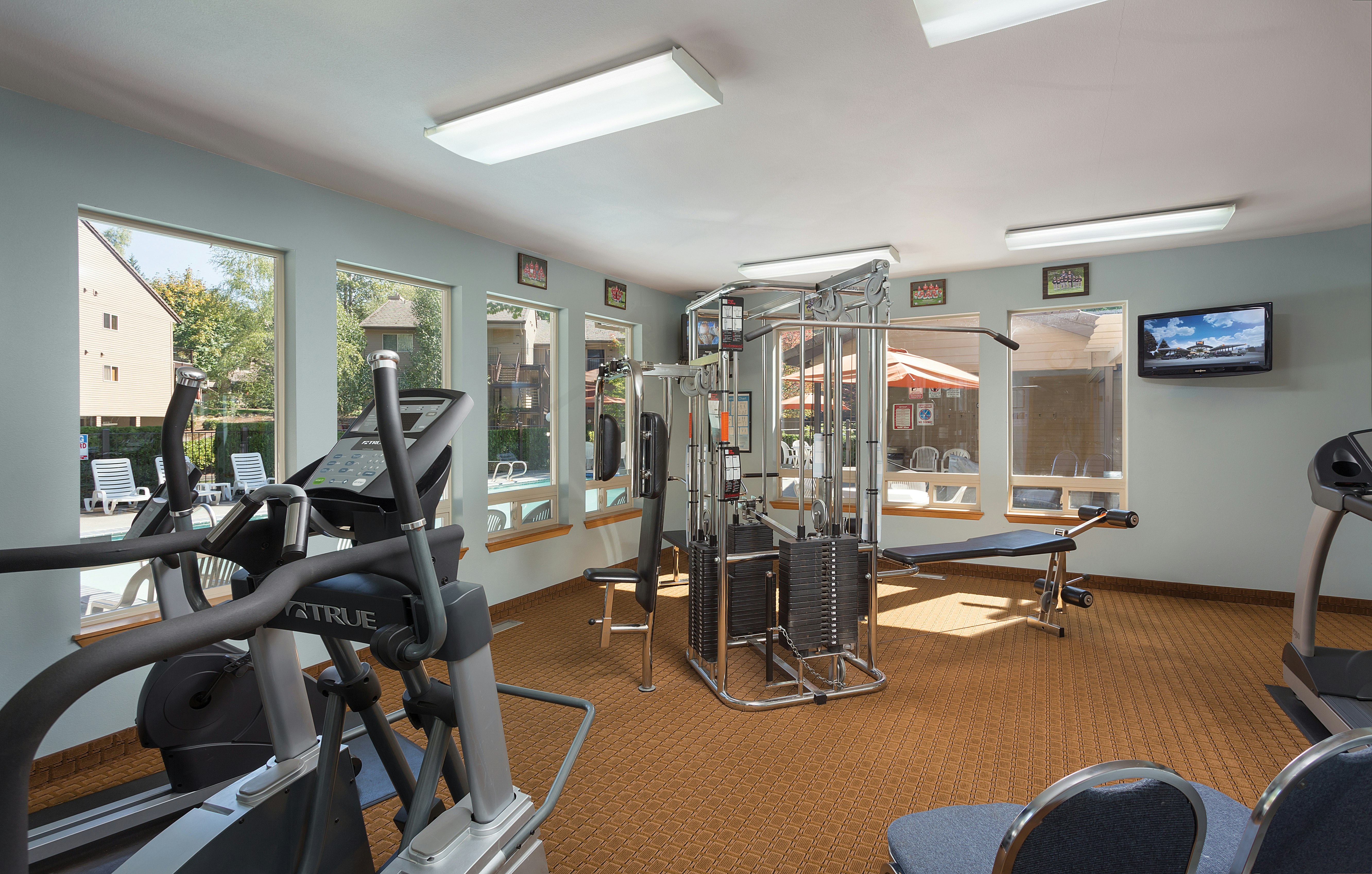 Whispering Woods Resort 23/65