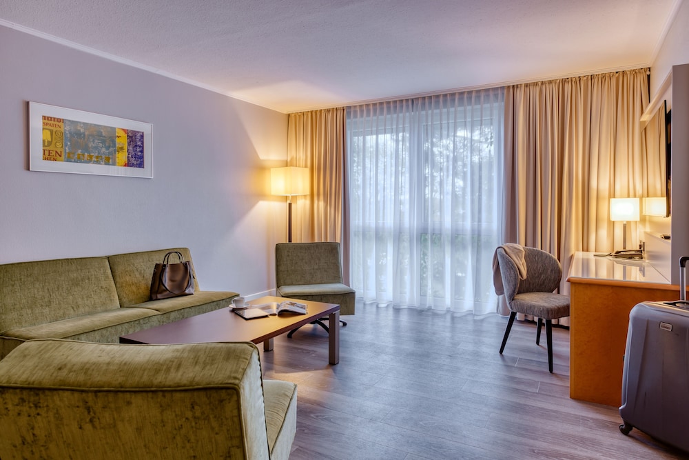 Mercure Hotel Duesseldorf Kaarst 36/73