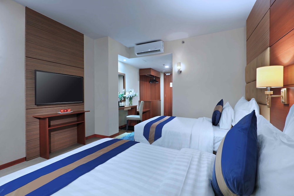 Aston Inn Gideon Batam 27/55