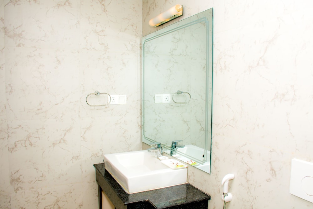 M Hotel Thamel-Kathmandu 57/60