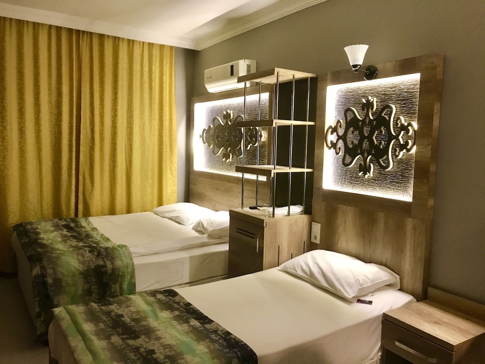 Otel Star Palace Antalya 20/36