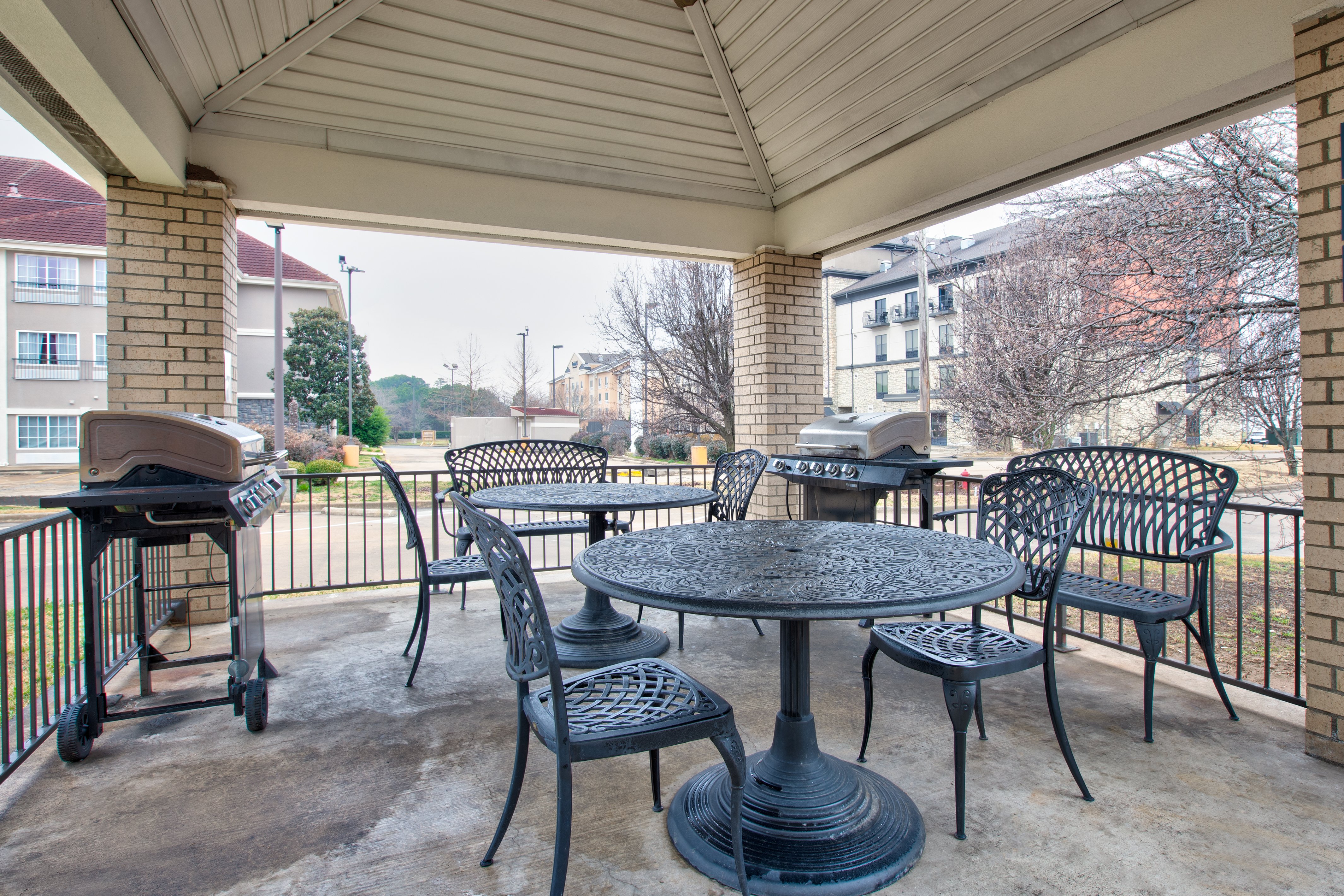 Candlewood Suites Conway 42/65