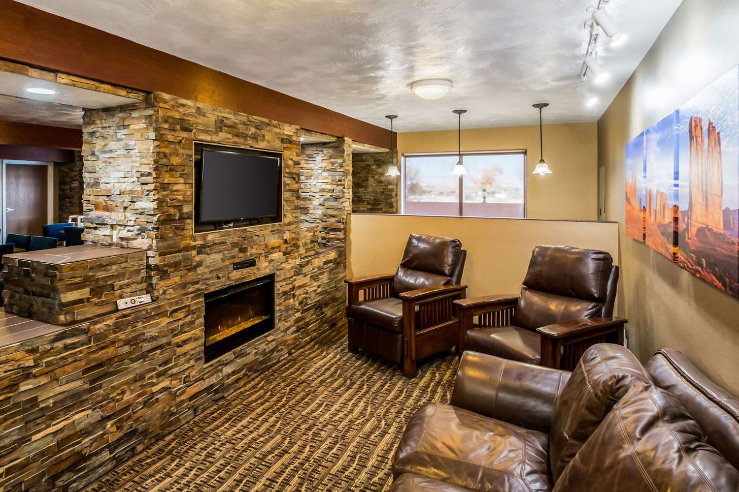 Comfort Inn Green River National Park Area 22/40
