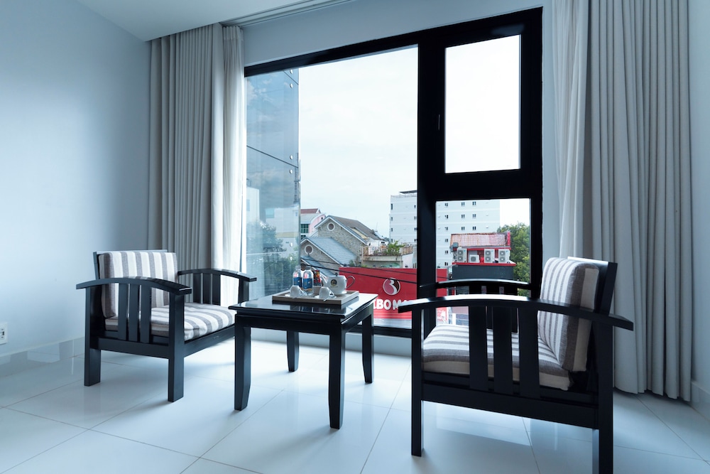 Hoang Long Hotel 27/50