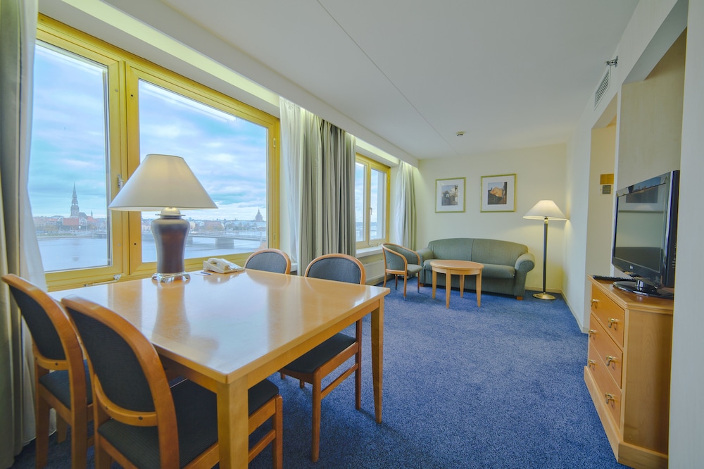RADISSON BLU DAUGAVA 59/78