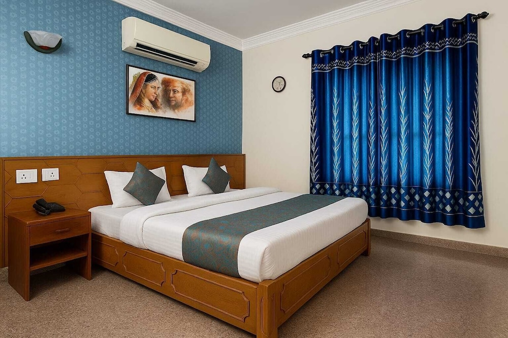 Stay Guru Resort Farm Villa 16/50