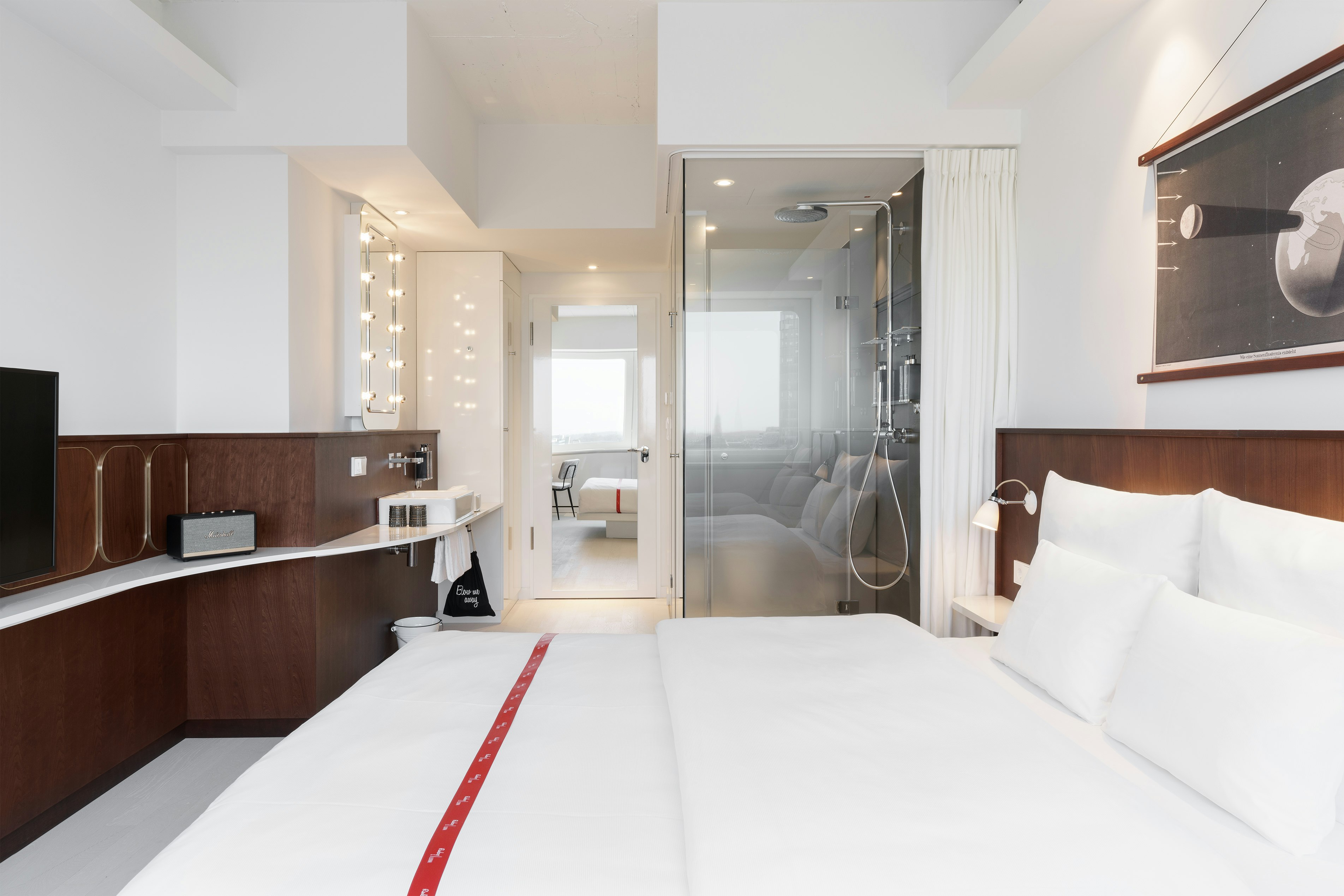 Ruby Luna Hotel Dusseldorf 16/50