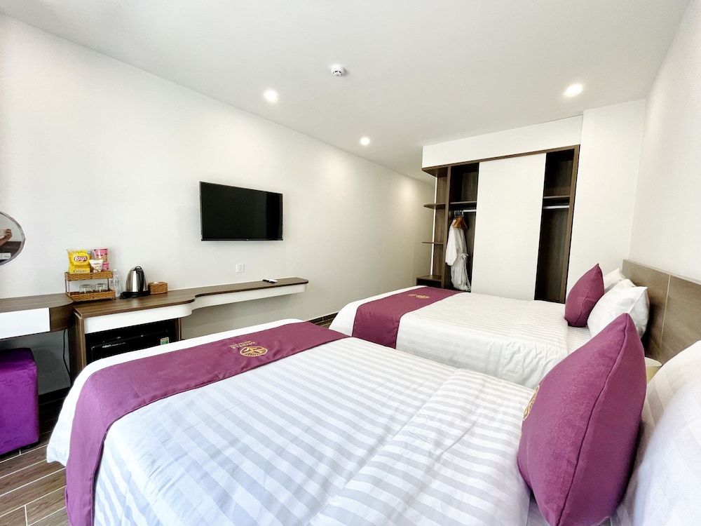 Myrtle Boutique Hotel 15/32