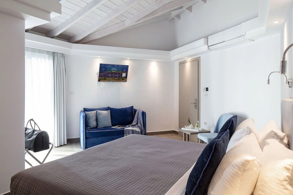Alkinoi Resort and Spa 12/45