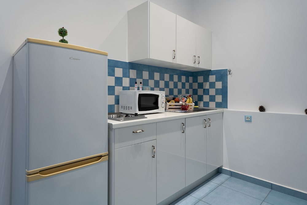 Mediterraneo Apartments 17/62