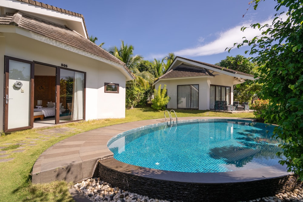 The Shells Resort And Spa Phu Quoc 45/50