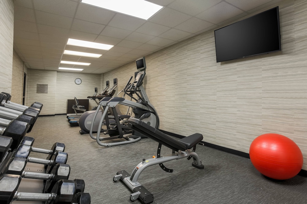 Courtyard by Marriott Monroe 16/30