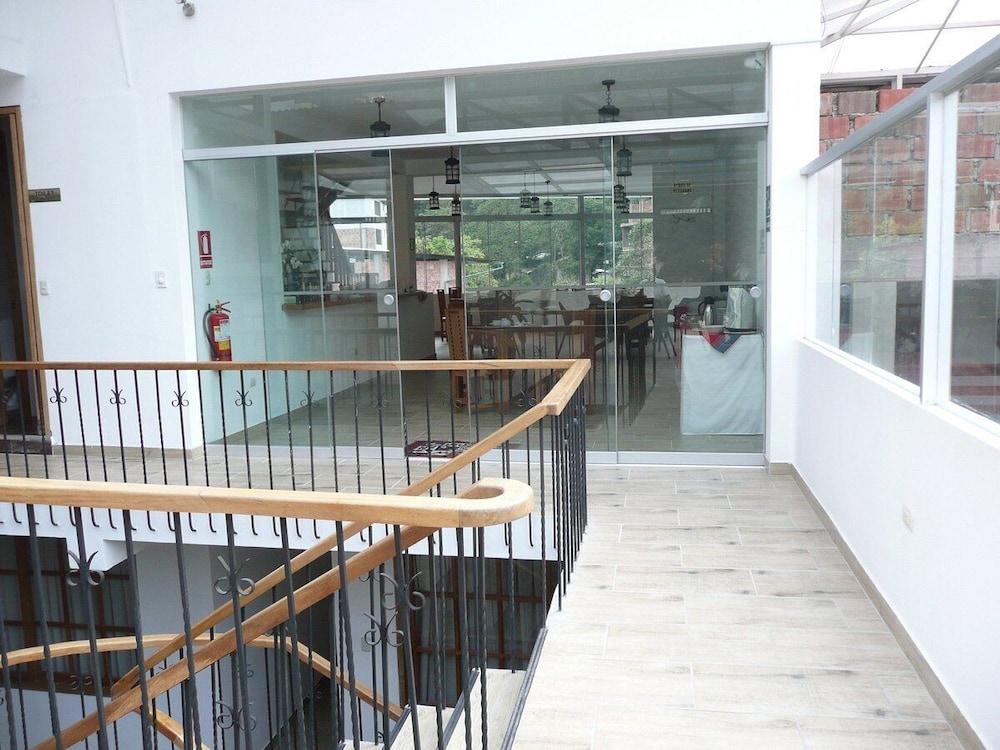 Terraza De Luna Hotel 3/27