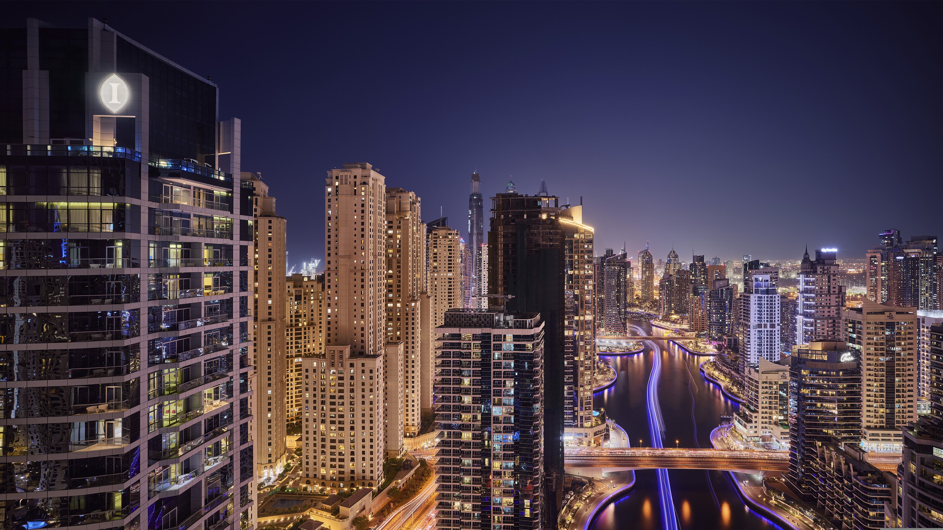 InterContinental Dubai Marina photo3