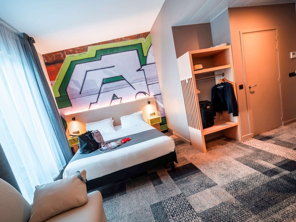 Ibis Styles Clamart Gare Grand Paris 39/65
