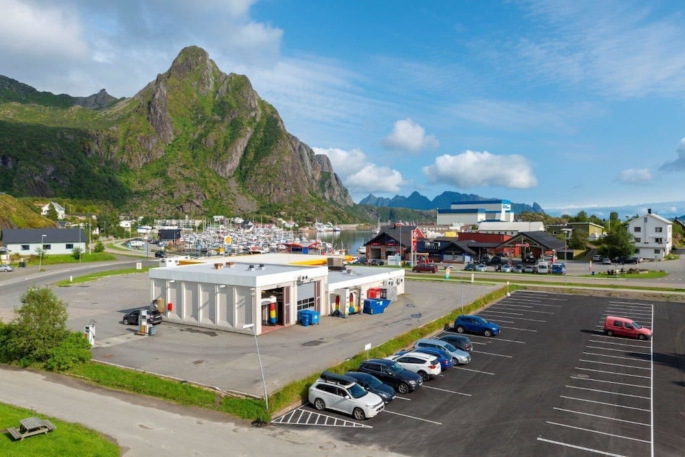 Marina Hotell Lofoten 17/32