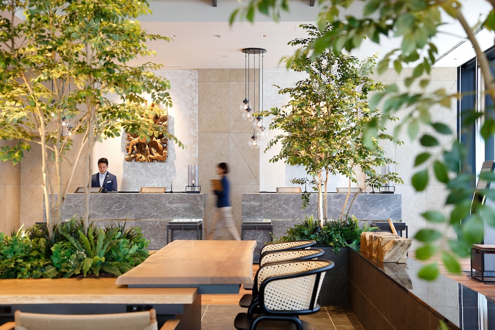 Miyako City Osaka Hommachi 16/61