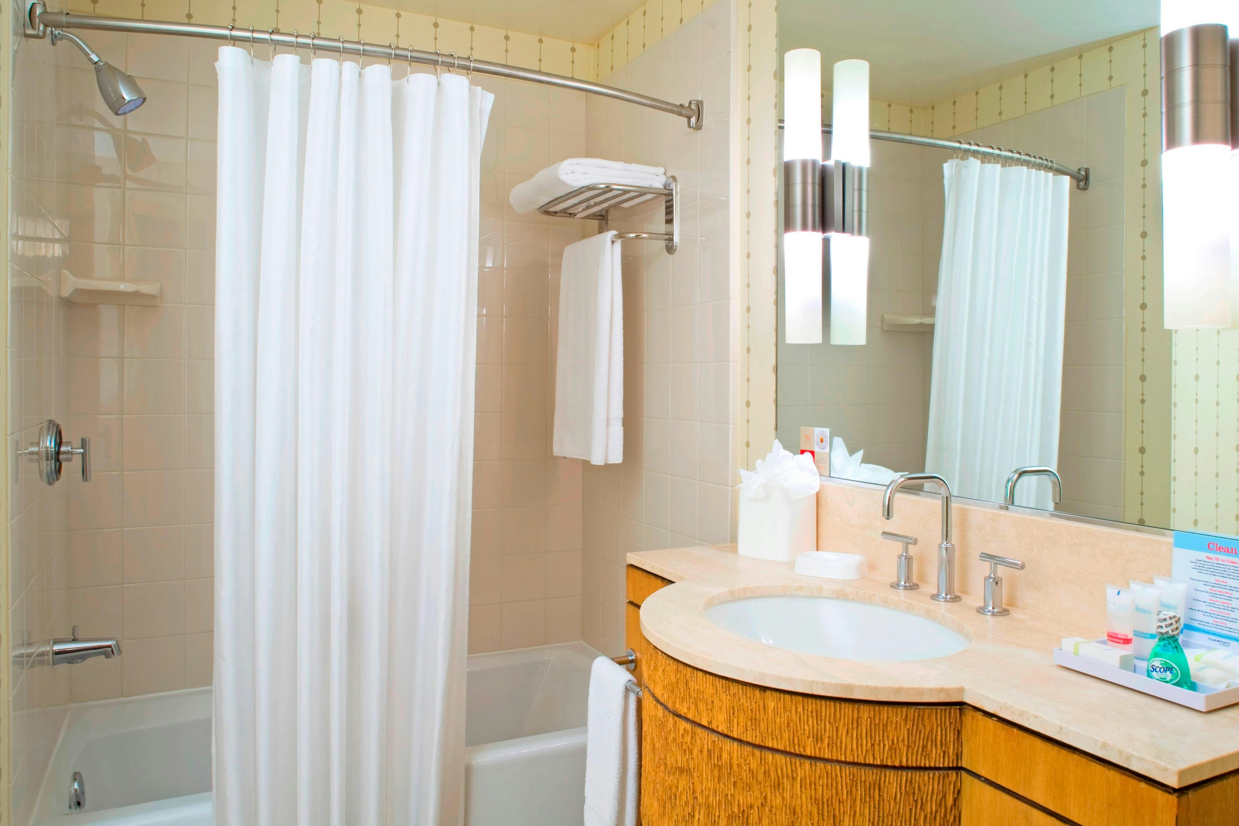 Four Points By Sheraton San Jose Downtown 8/8