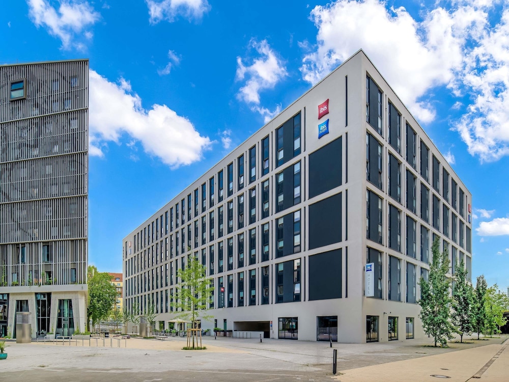 ibis Hamburg City 7/65