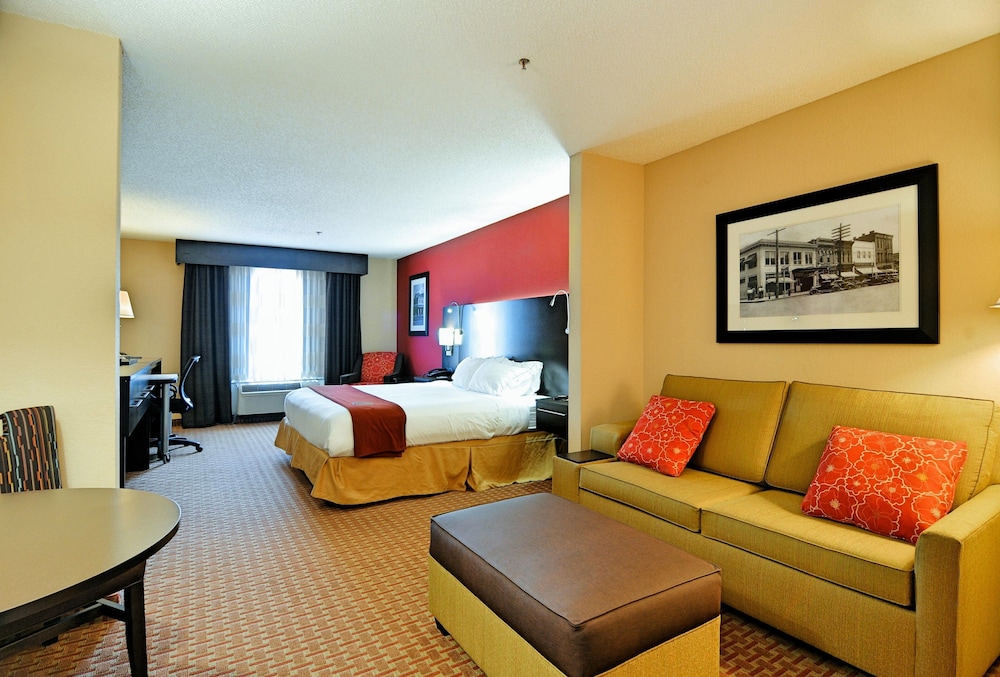 Holiday Inn Express Athens 16/41