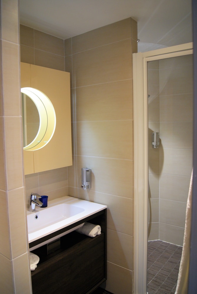 Apparthotel La Girafe 46/47