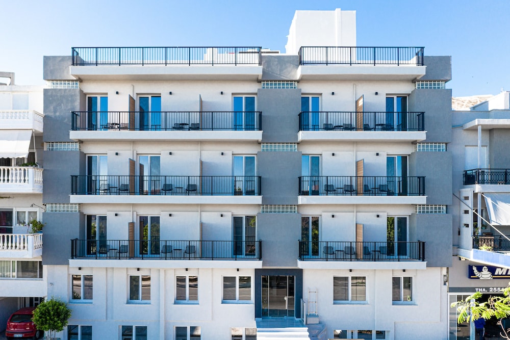 31 Doors Hotel 2/71