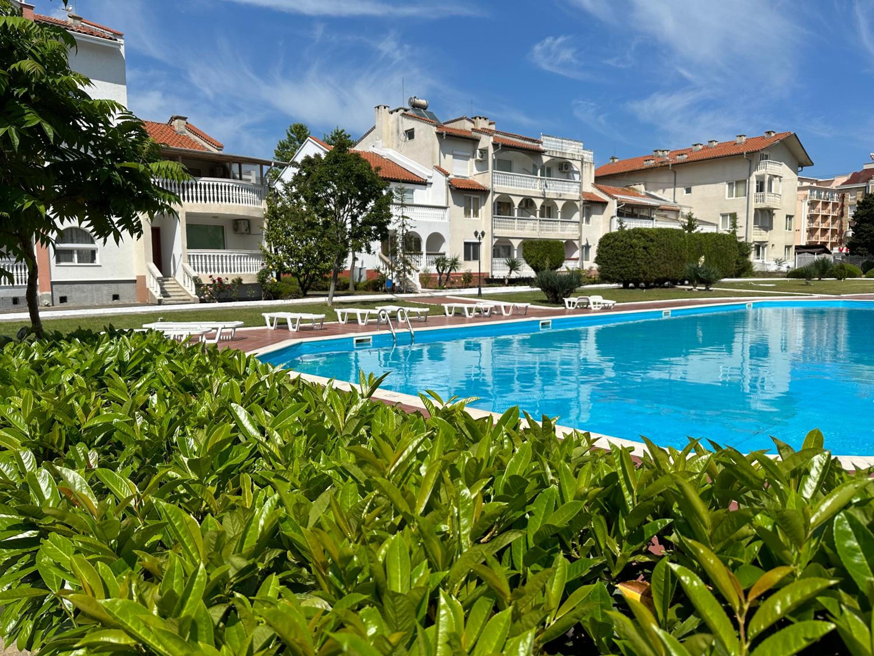 Bravo 1 Aparthotel 21/24