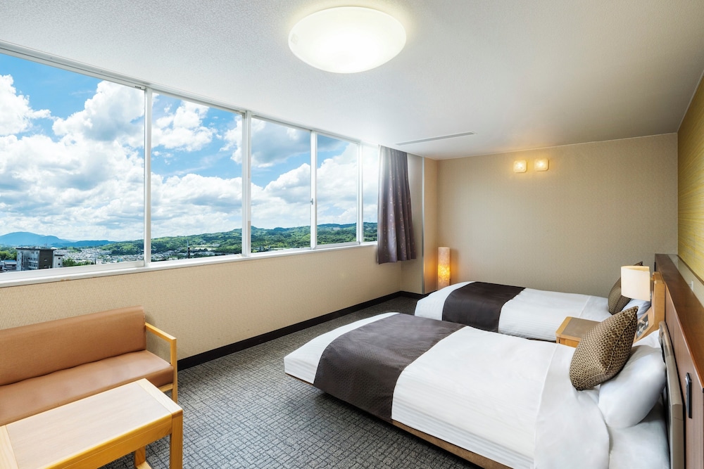 Kamenoi Hotel Yamato Heguri 23/60