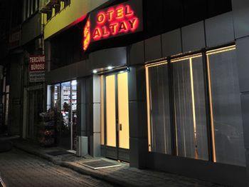 Otel Altay 1/6