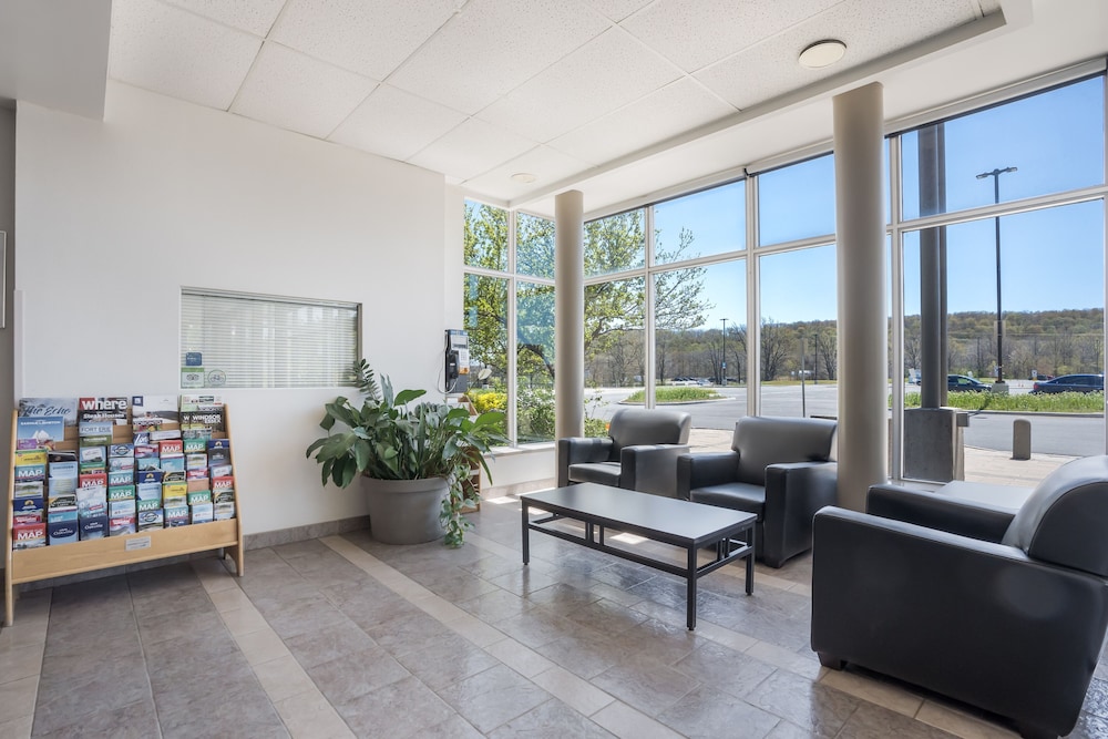Residence & Conference Centre - Niagara-on-the-Lake 36/46