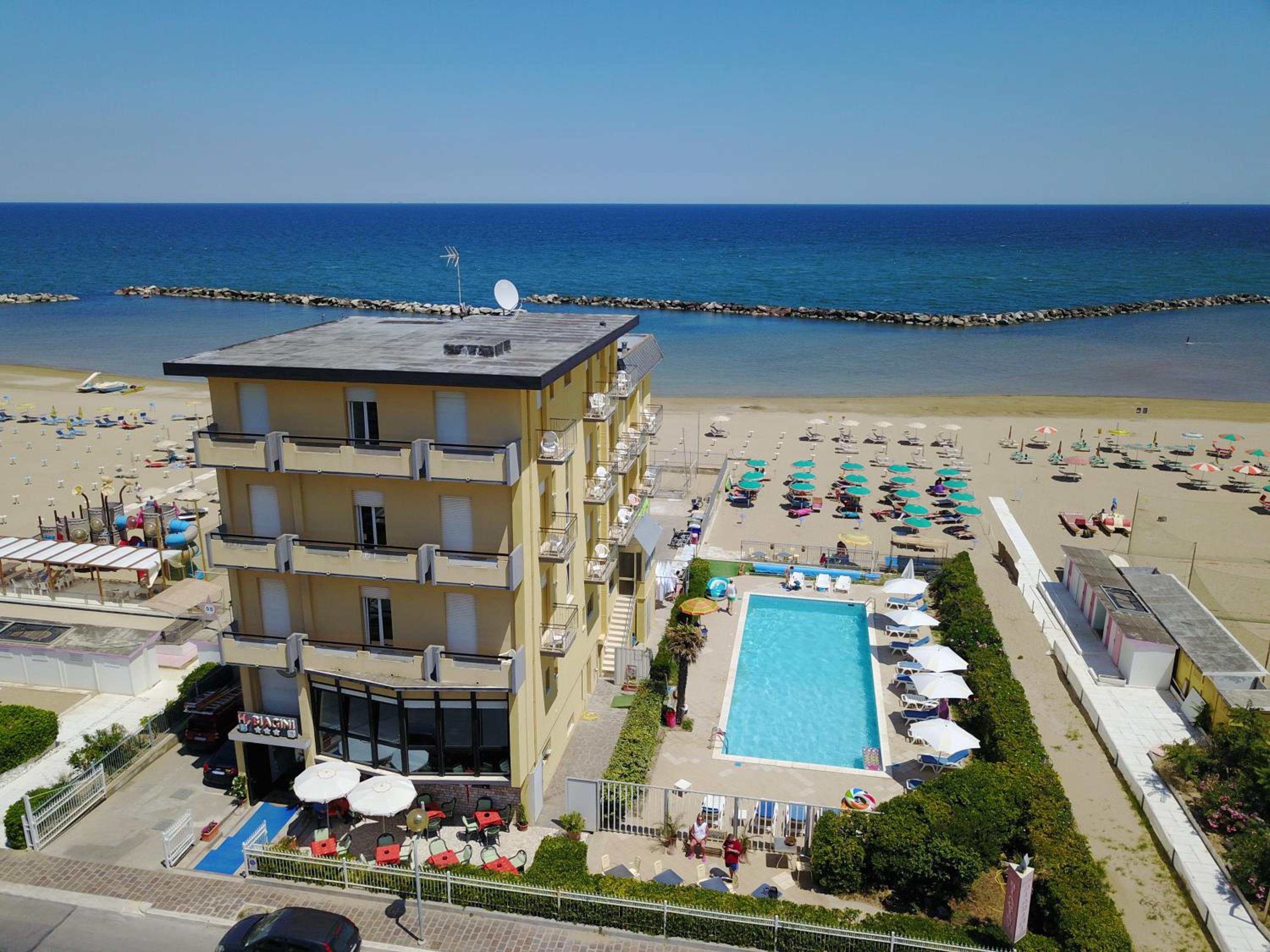 Hotel Biagini 3/50