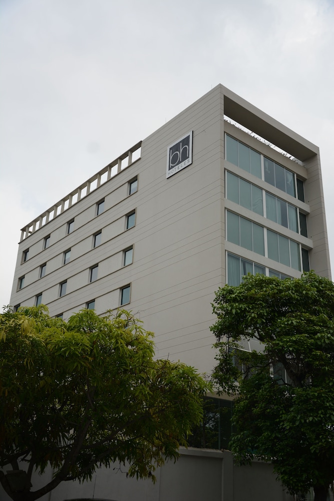 Hotel bh Barranquilla 8/64